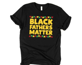 Download Black Fathers Matter Etsy