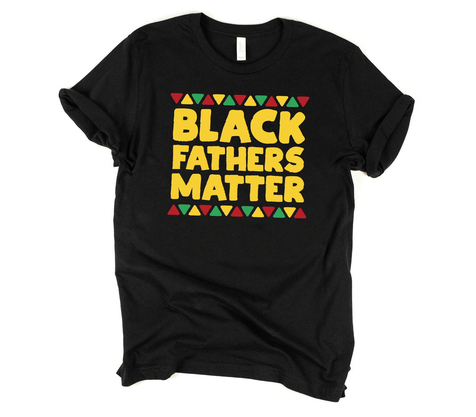 Black Fathers Matter Shirt Black Dads Matter T-shirt Black - Etsy