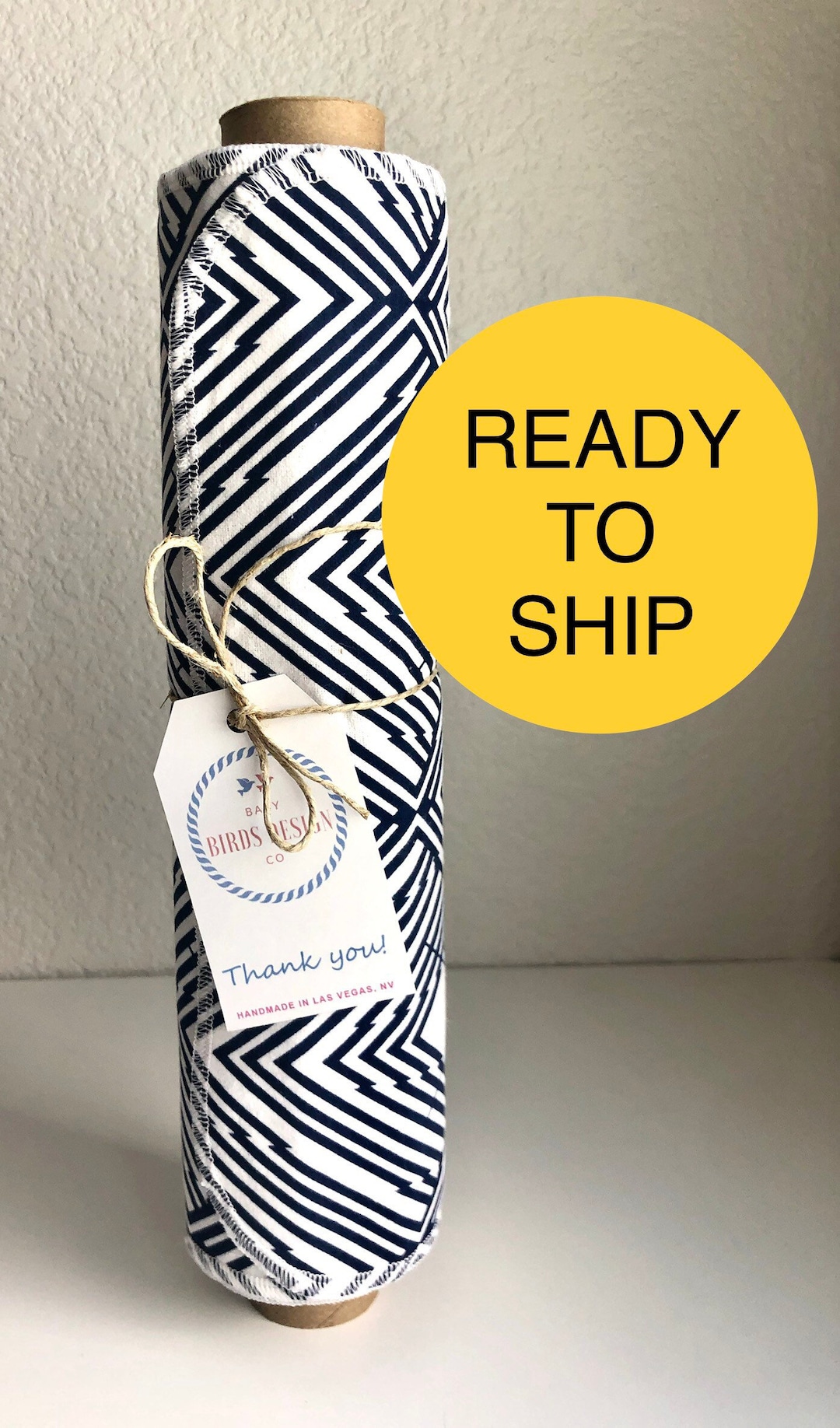 Unpaper Towels Roll of 10 1PLY Unpaper Towels Reusable Etsy