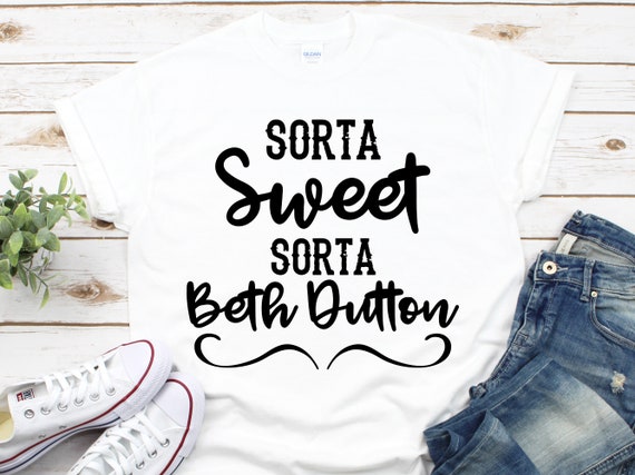 Nakeher: Beth Dutton Quotes From Yellowstone