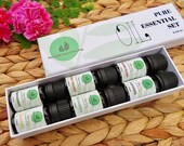 Essential Oils Starter Set
