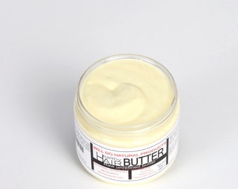 Healthy hair butter cream .promote healthy hair growth and stop hair falls,repair damage hair,prevent hair breakage