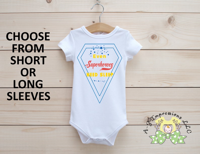First Onesie\u00ae Reveal Onesie\u00ae Everyday Onesie Cute Baby onesie\u00ae Celebration Onesie\u00ae Onesie\u00ae Even Superheroes Need Sleep Onesie\u00ae