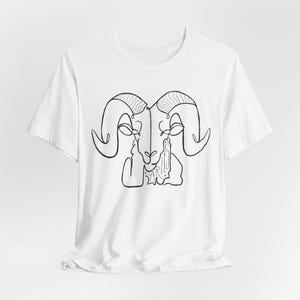 Astrology Casual Tee Shirt, Zodiac Horoscope Graphic T-Shirt, Astrology Lover Gift, Constellation Unisex Shirt, Celestial Fashion Top, Short