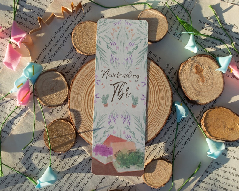 Hashtag Bookmarks for Every Book Lover and Bookstagrammer - Etsy