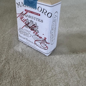 Marlboro Display - Etsy