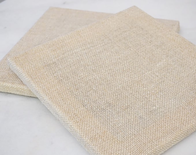 Prestretched Linen Frame for Punch Needle Etsy