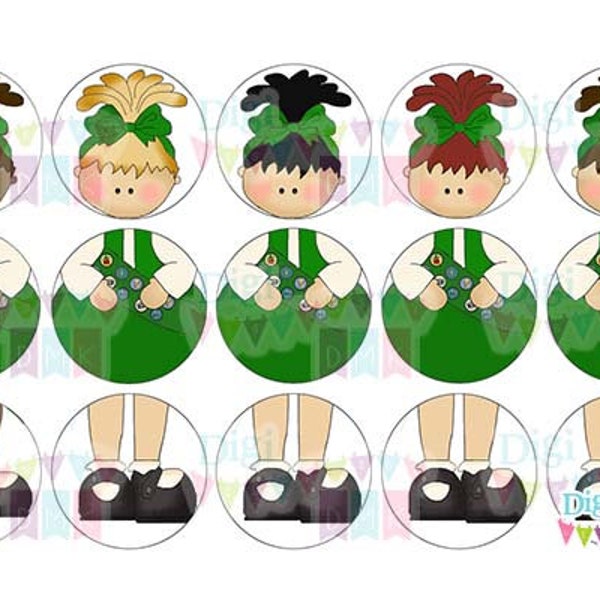 Girl Scout Bottle Cap Images - Etsy