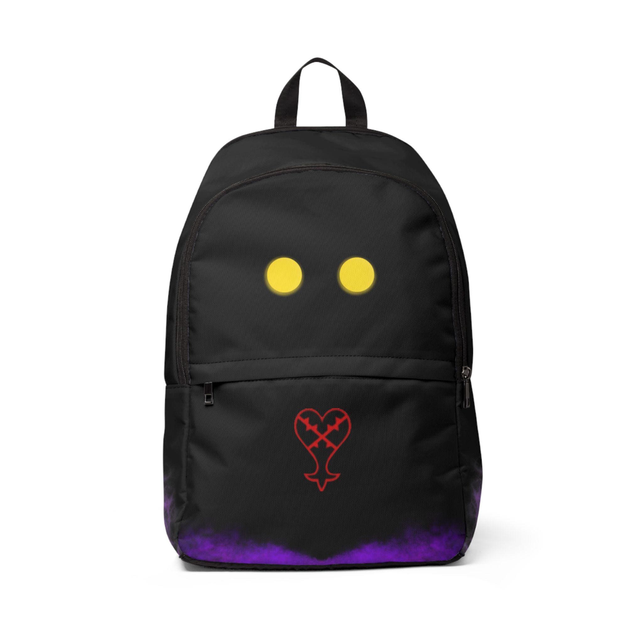 Heartless Backpack, Gp Liquorice XD Juicy Couture Black GP Liquorice Heartless Weekender Duffle  main image 2