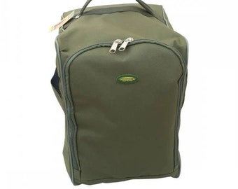 Bag for transporting boots. Bag for boots and waders. Bag for hunters boots. Gift for hunter. Gift for men or woman