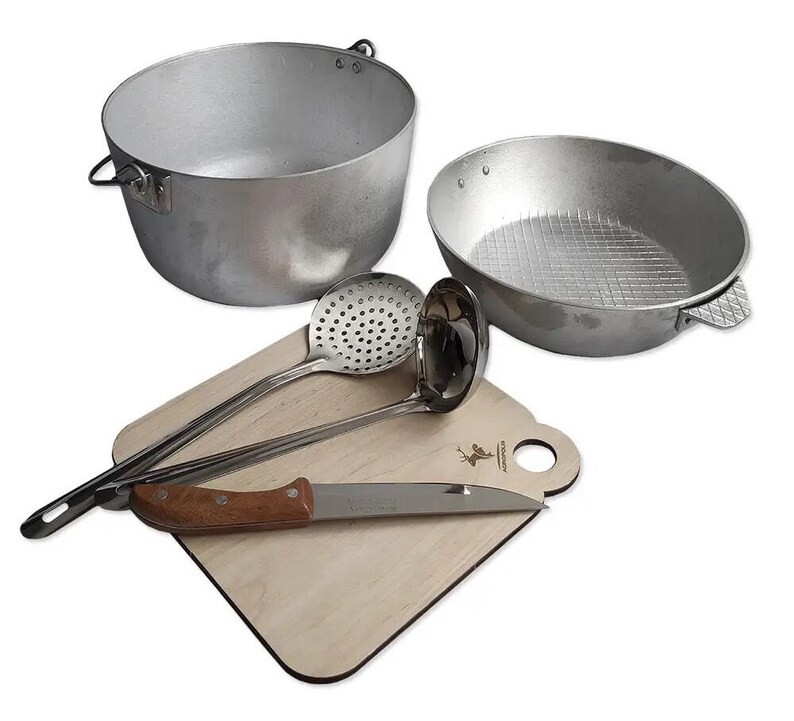 Picknickväska för 4 personer (Multifunktionellt servisset och väska med termisk separering), Picknicksetväska, Turistkylväska bild 4