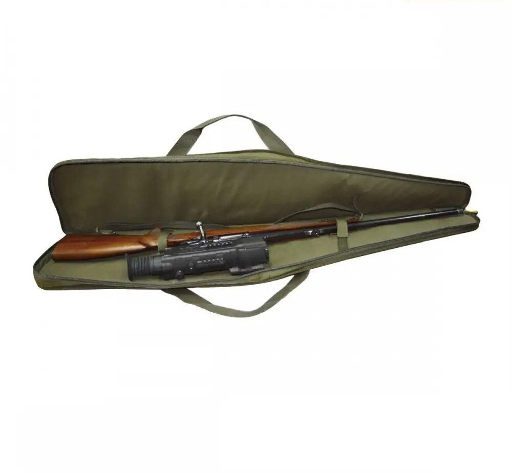 Case for Rifled Weapon, Hunting Case, Gun Houlder, Shoot, Gun Cover ...