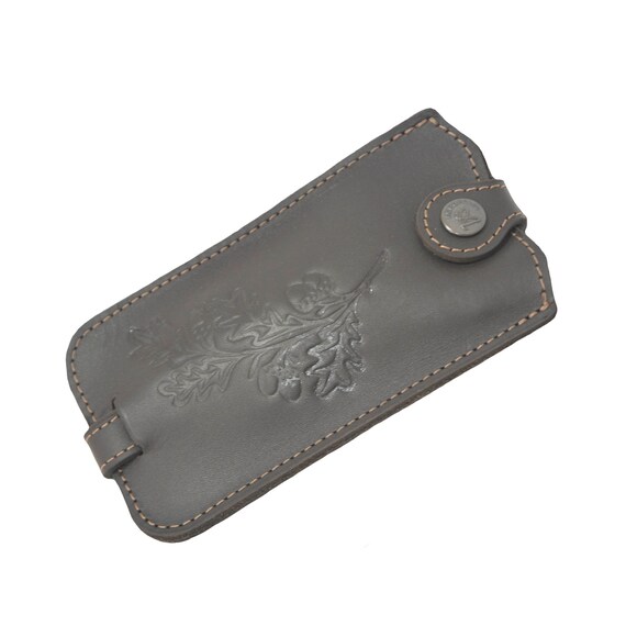 Portachiavi In Metallo Con Doppio Anello - Organizer Per Chiavi, Sgancio Rapido, Argento - Foto 3