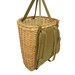 Foraging Basket Rucksack for Mushroom Picking 2. T-shirt - Etsy
