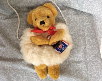 merrythought bears for sale