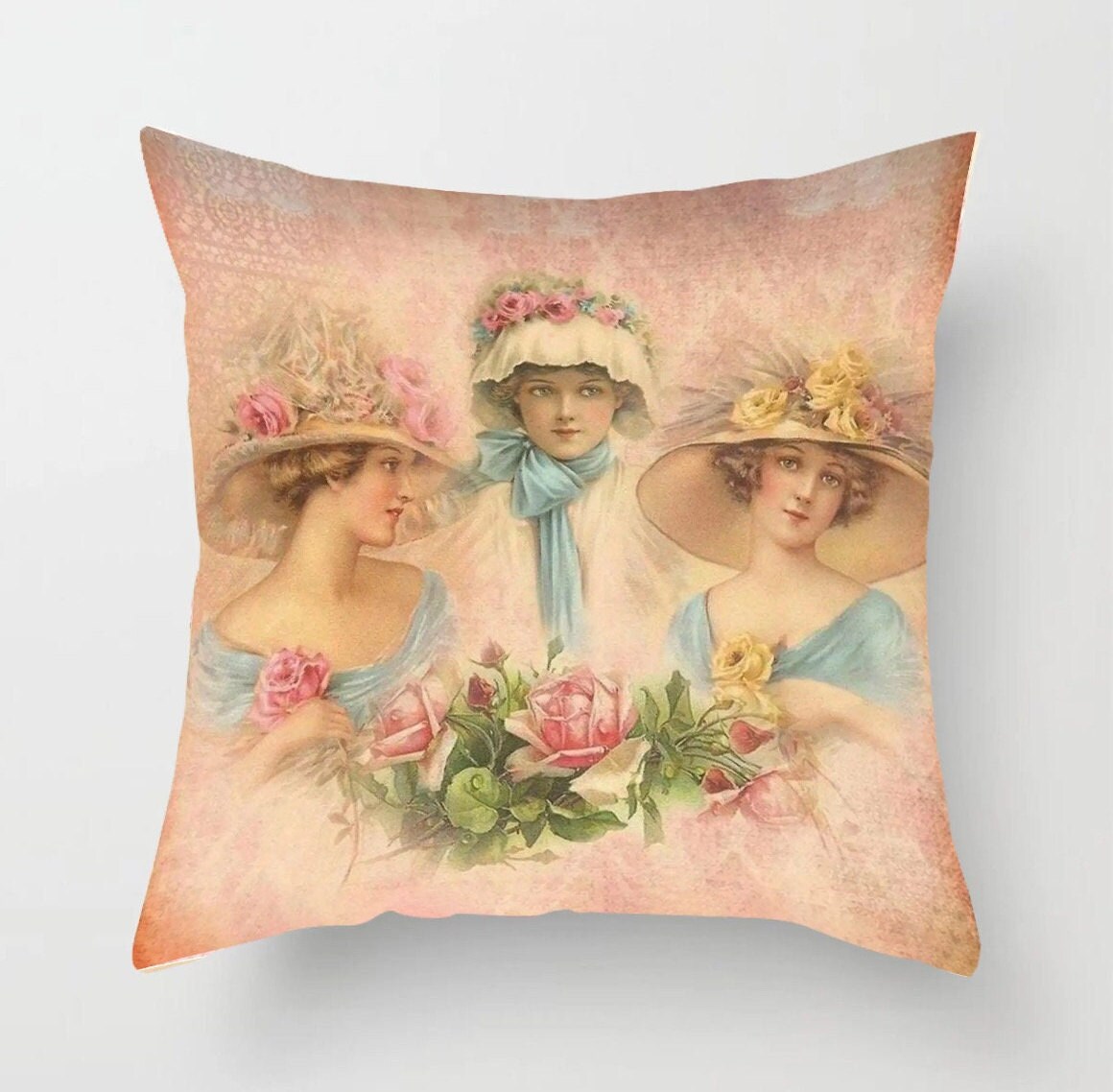 Souvenir Pillow Case - Etsy Canada