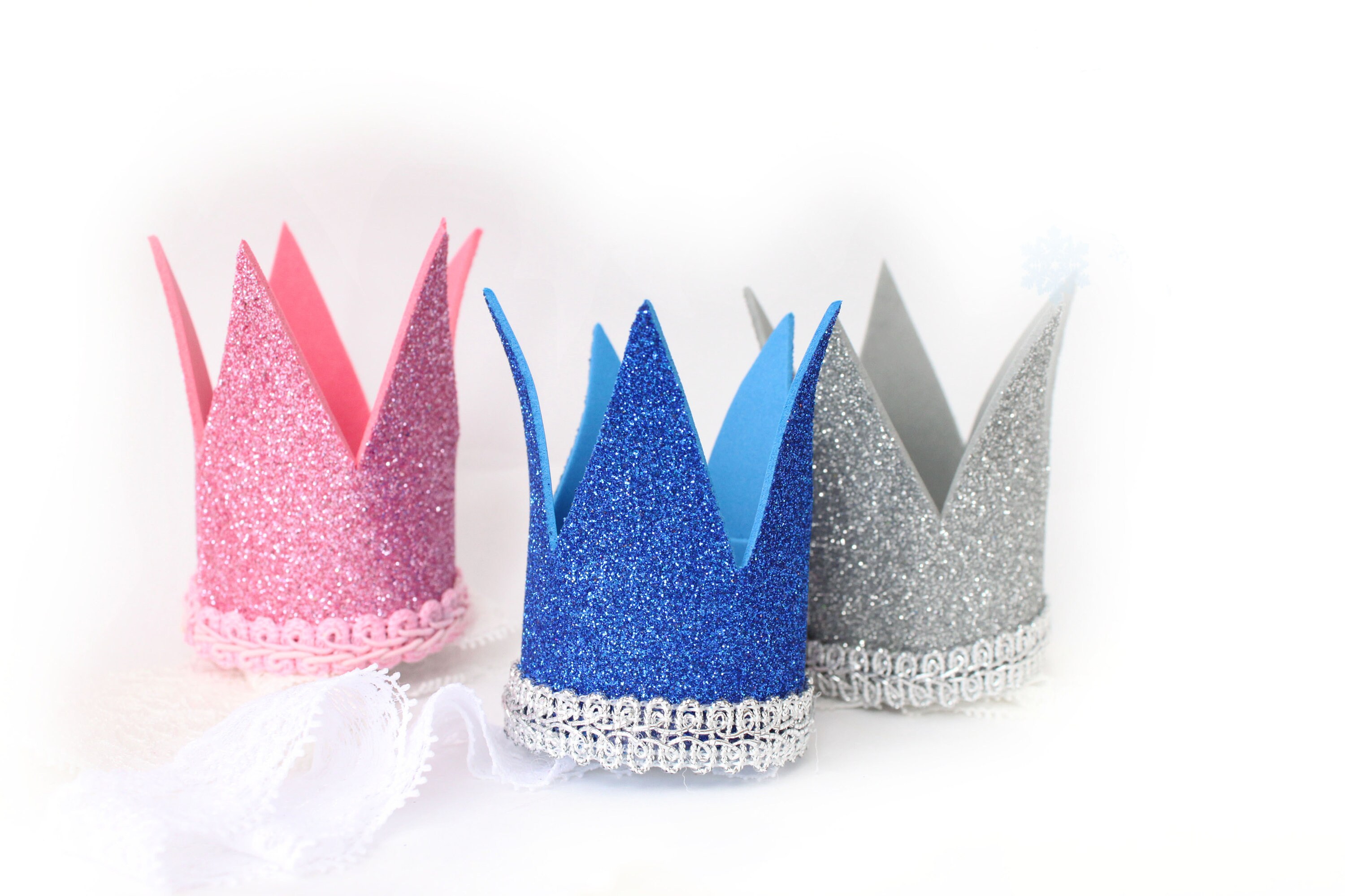 hair crown for baby girl