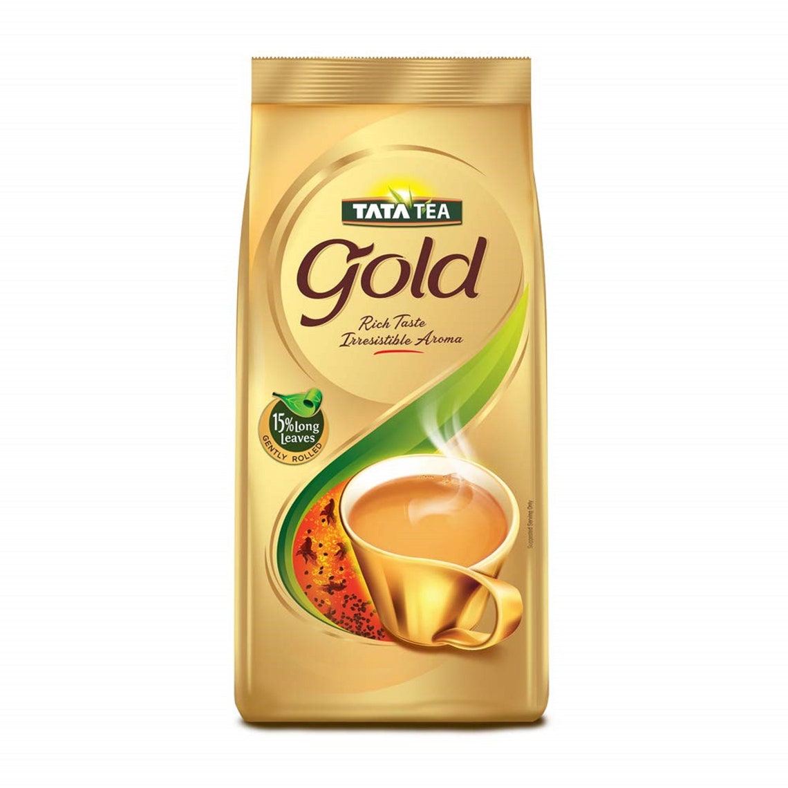 TATA Tea Gold /Natural Tea From India /Tea Powder For Tea Etsy