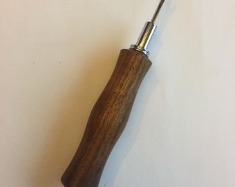 Custom Seam Ripper / Stiletto