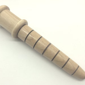 Wooden Dibbler
