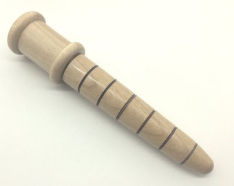 Wooden Dibbler