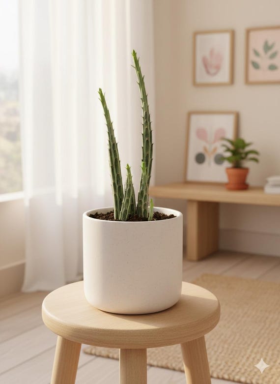 bauhaus kentia palme Knstliche Kentia-Palme, 210 cm  Ultrarealistische, dekorative Tropenpalme   Douceur Maison