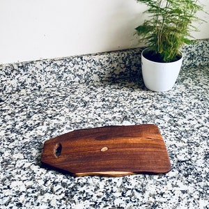 French-made cutting board