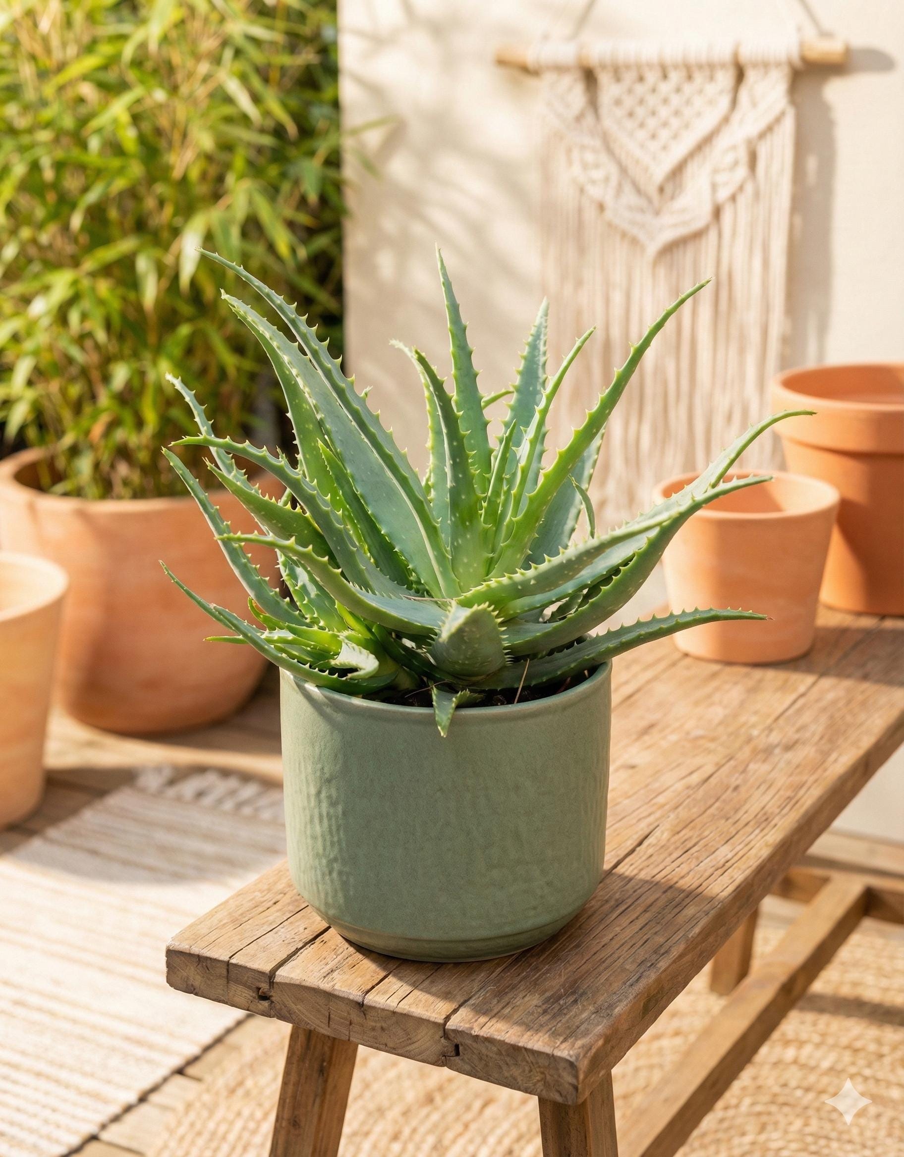 schwanenhals agave winterhart Agave 