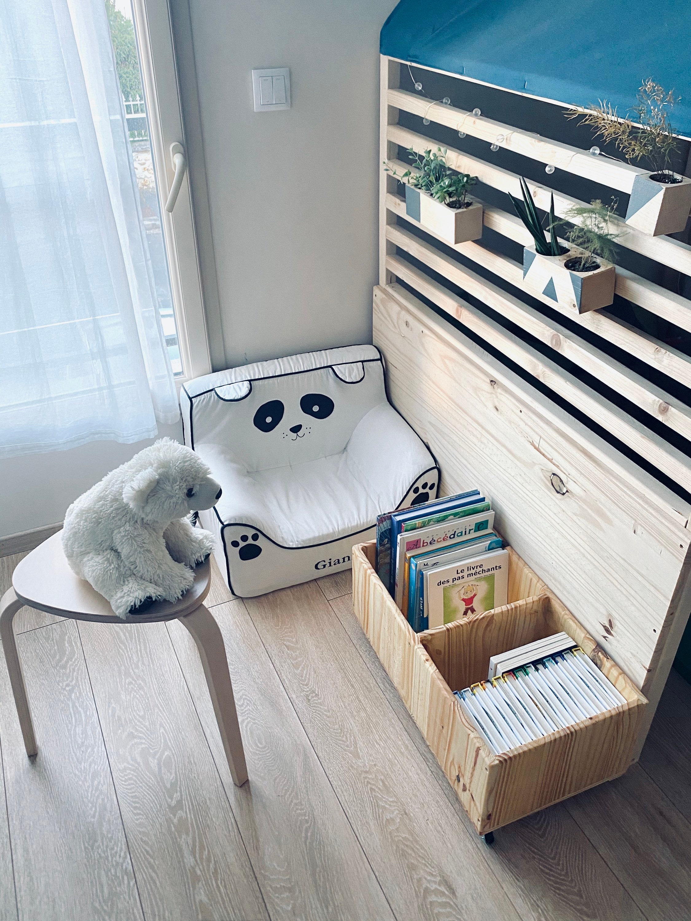 Étagère Rangement Pour Enfants Bibliothèque En Bois 2 Niveaux Avec Roues Universelles Pour Livres Jouets Charge Max 49kg Vert Maison Chic 85132410 Étagère Rangement Pour Enfants Bibliothèque En Bois 2 Niveaux Avec Roues Universelles Pour Livres Jouets Charge Max 49kg Vert Maison Chic 85132410