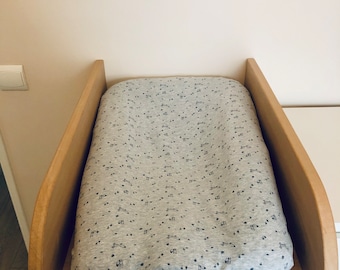 Fasciatoio per cassettiera Ikea Malm