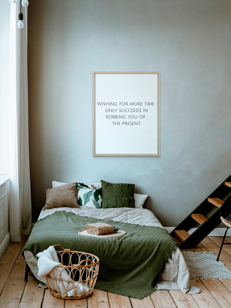 Printable Quotes, Printable Wall Art, Minimalist Home Decor ...