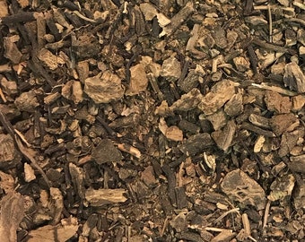 Organic Black Cohosh Root