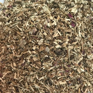 Organic Echinacea Root