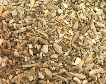 Organic Ashwagandha Root