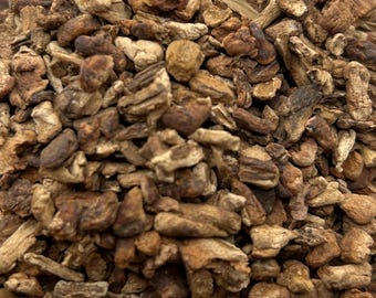 Organic Sarsaparilla Root Indian