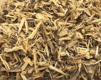 Organic Licorice Root