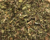 Organic Peppermint Leaf