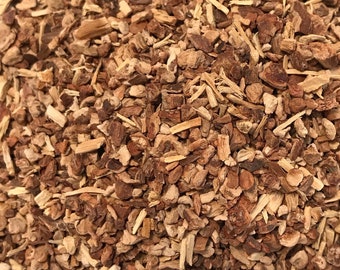 Sarsaparilla Root Mexican Wildcrafted - Smilax officinalis