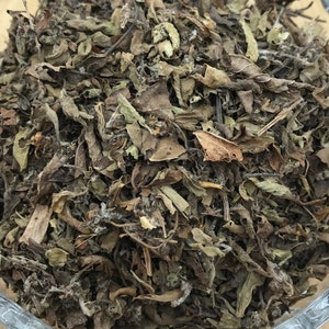 Holy Basil Tulsi Wildcrafted