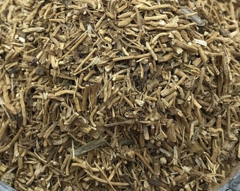 Organic Valerian Root