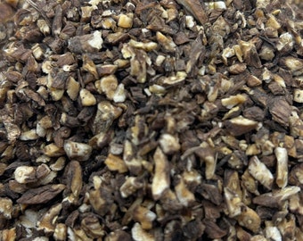 Organic Dandelion Root