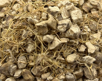 Wild Yam Root Wildcrafted