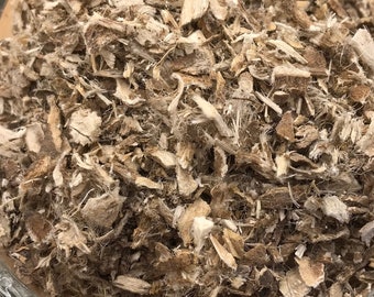 Organic Marshmallow Root