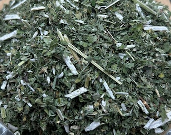 Motherwort Herb Wildcrafted