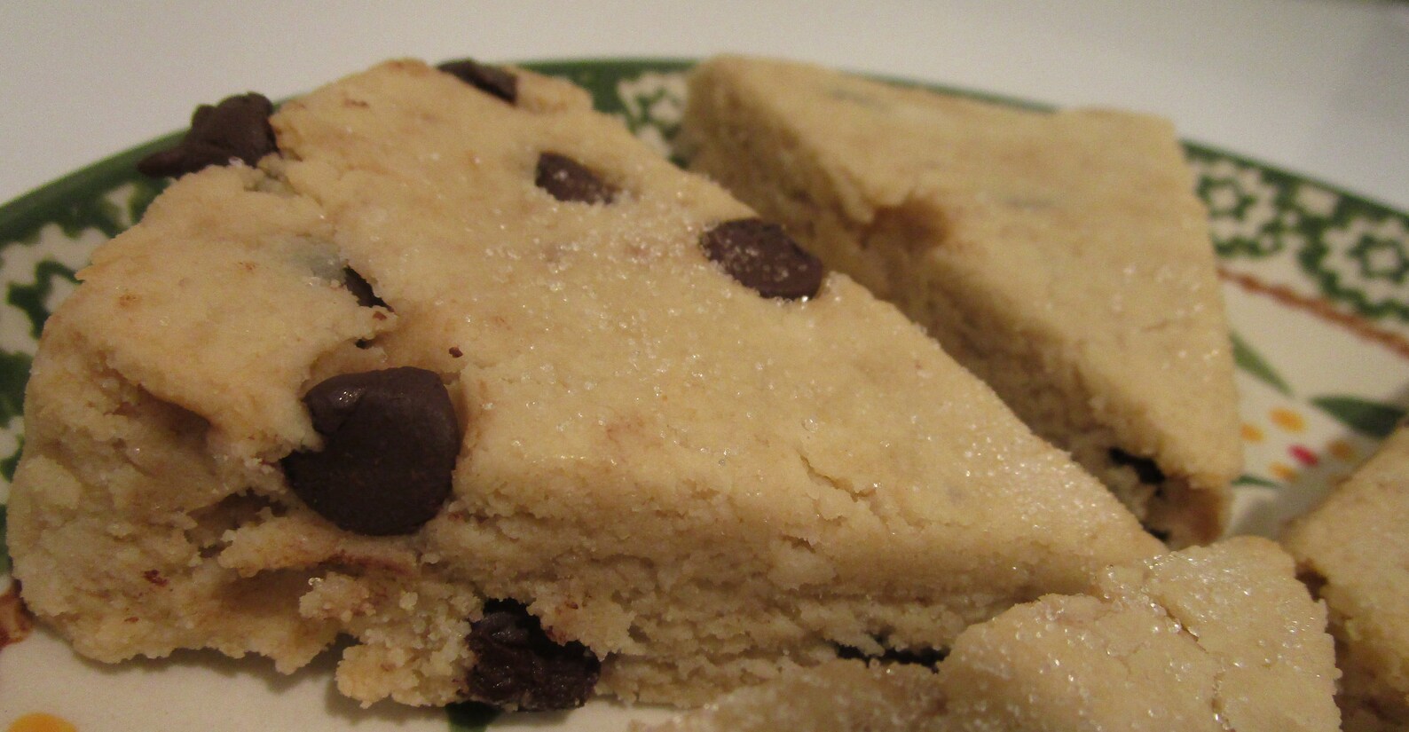 Keto Scone Almond Joy Gluten Free Egg Free Vegan Dairy Etsy