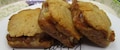 Sugar Free Apple Pie, Grain Free, Gluten Free, Dairy Free, Vegan, Egg Free, KETO, Low Carb snack, Hostess Gifts, Desserts, Brunch, July 4th