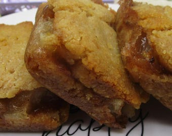 Sugar Free Apple Pie, Grain Free, Gluten Free, Dairy Free, Vegan, Egg Free, KETO, Low Carb snack, Holiday Gifts, Desserts, Easter Brunch