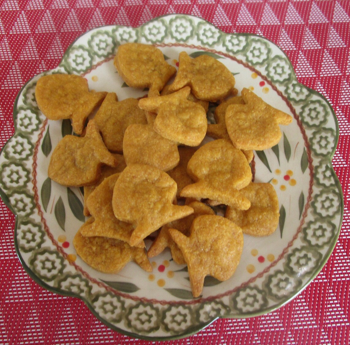 Gluten Free Dairy Free Crackers Vegan Cheese Nips Egg Free Etsy