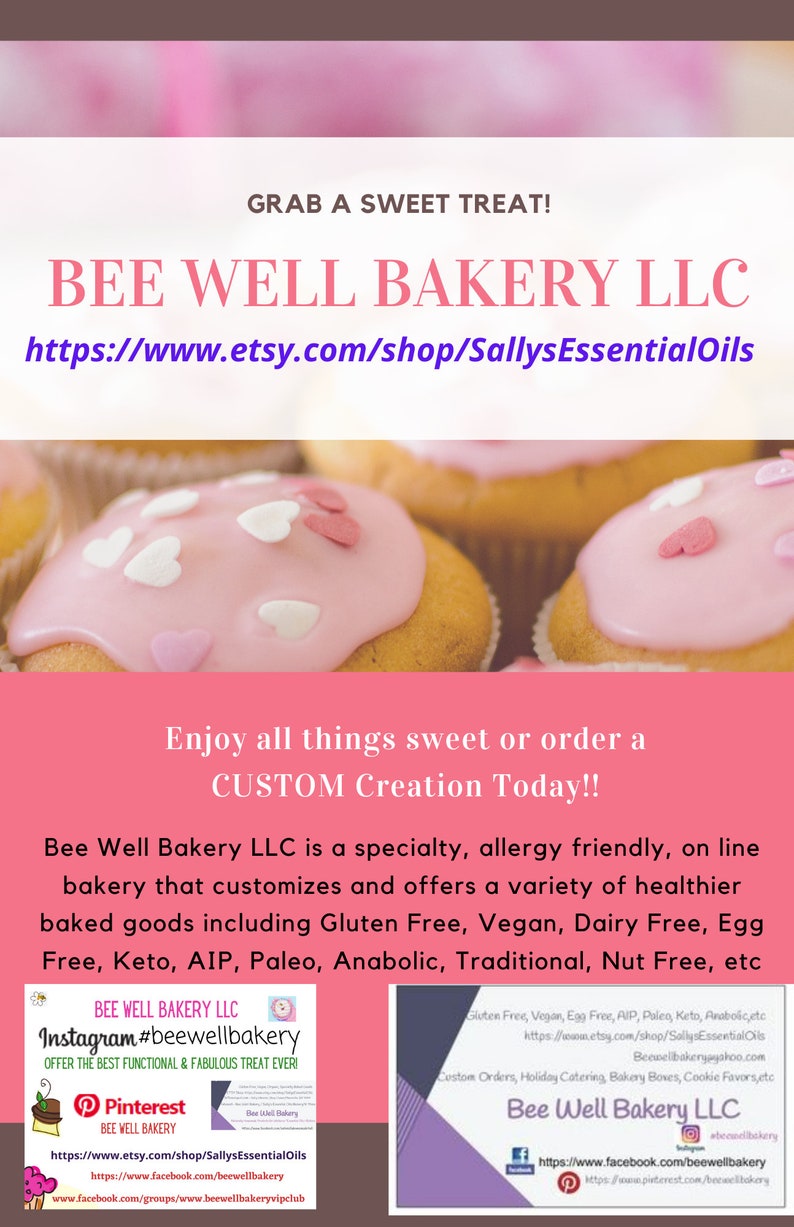 Tea Biscuit Gluten Free Dairy Free Egg Free Vegan Etsy