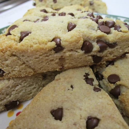 KETO Pumpkin Bread Gluten Free Dairy Free Grain Free Sugar Etsy